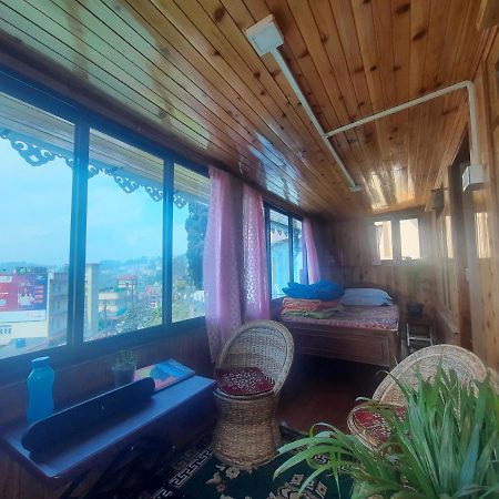 Neora Backpackers Hostel Darjeeling  Exterior foto