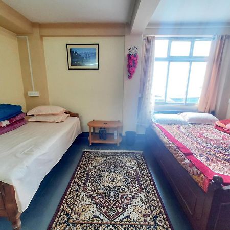 Neora Backpackers Hostel Darjeeling  Exterior foto